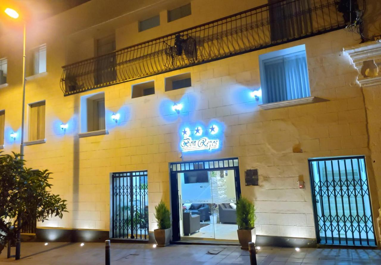 Hotel Bon Repos Boutique Arequipa Esterno foto