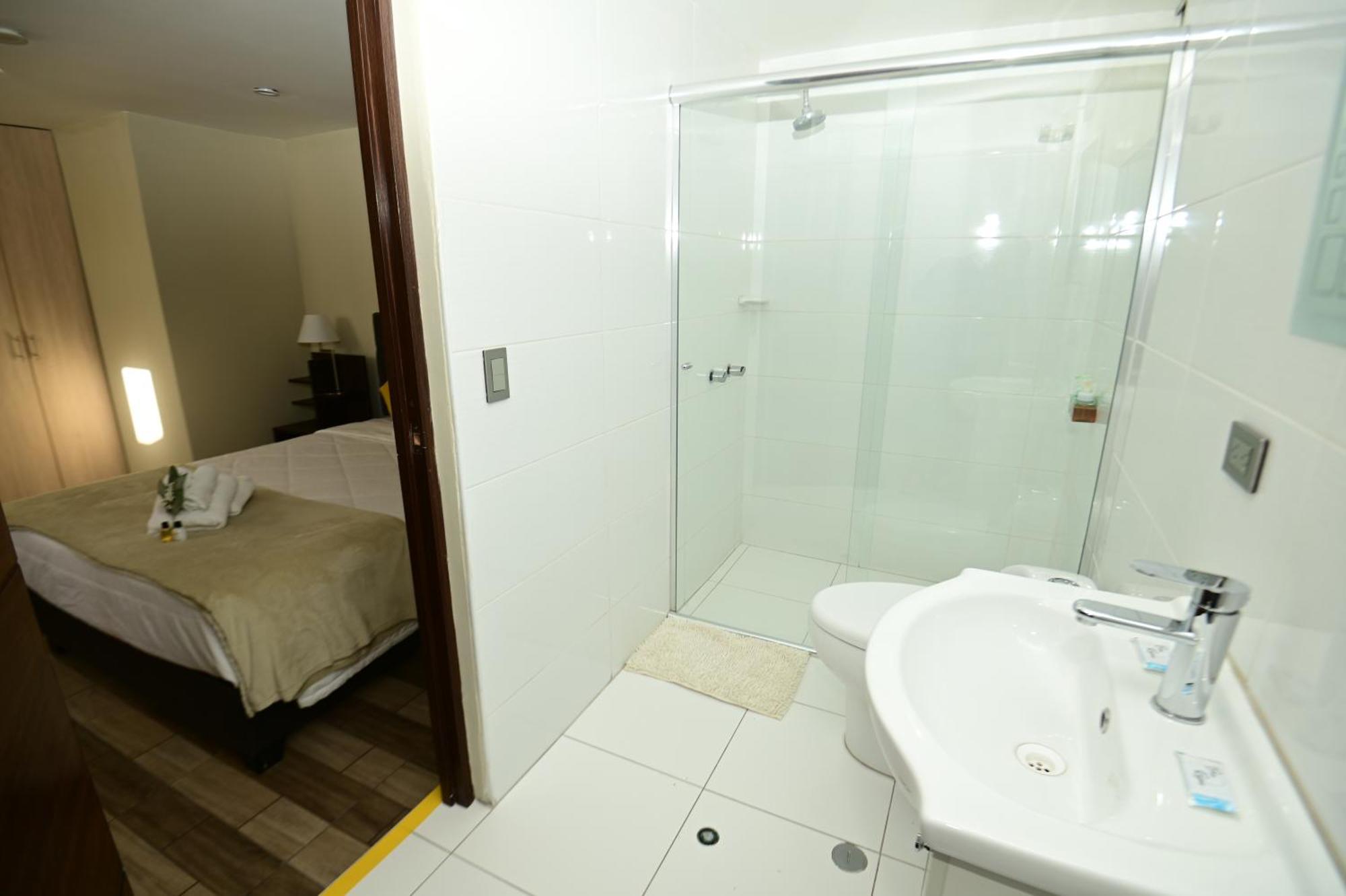 Hotel Bon Repos Boutique Arequipa Esterno foto
